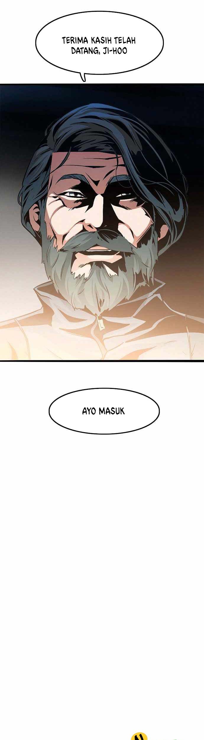 Death Row Boy Chapter 04 Gambar 72