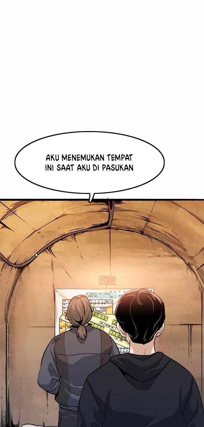 Death Row Boy Chapter 04 Gambar 77
