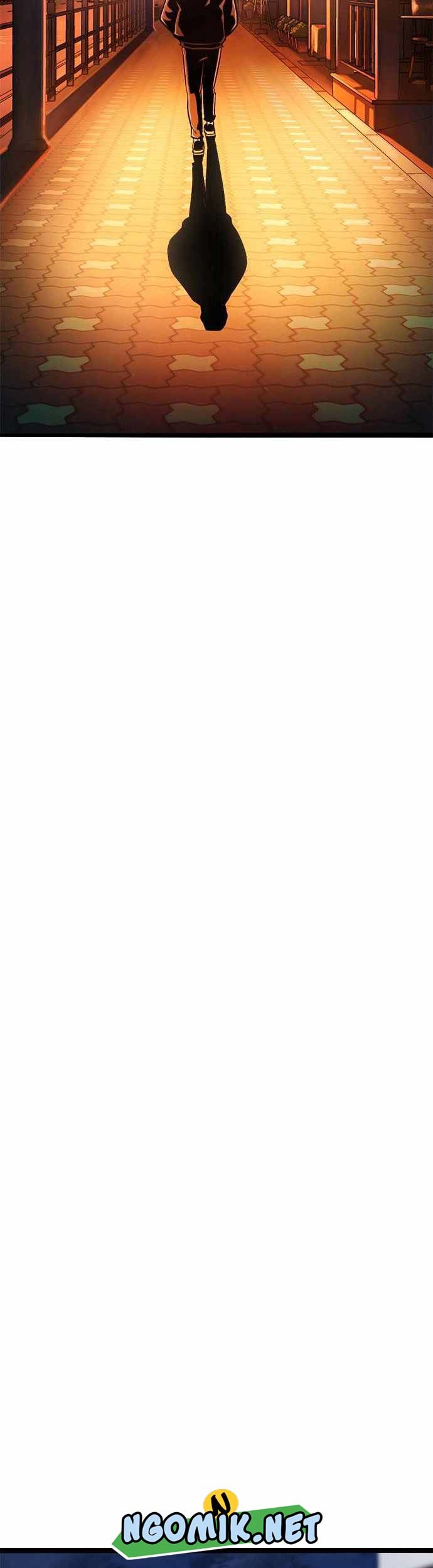 Death Row Boy Chapter 04 Gambar 60