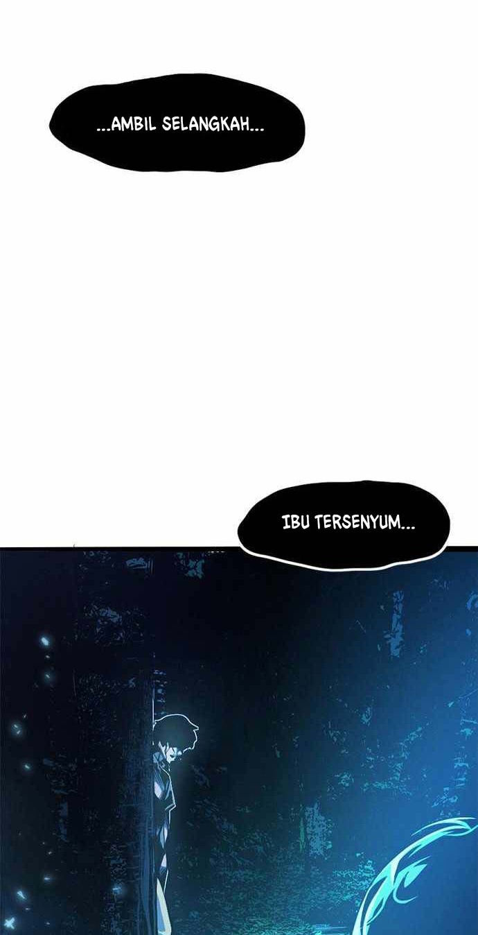 Death Row Boy Chapter 04 Gambar 63