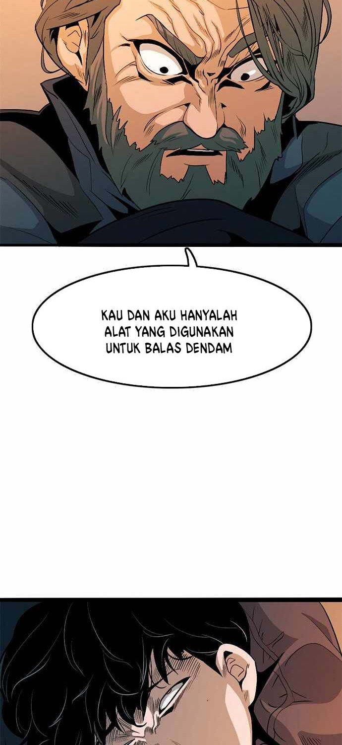 Death Row Boy Chapter 04 Gambar 87