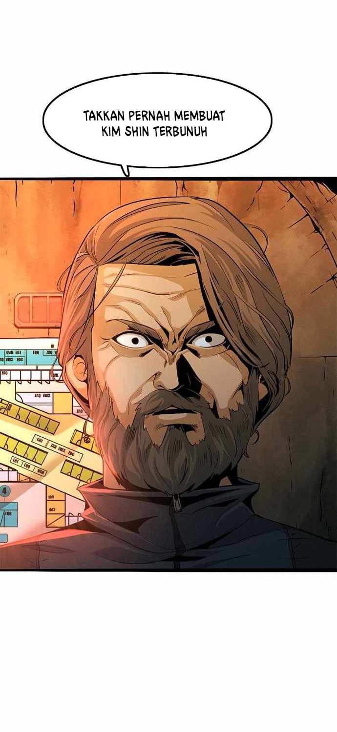 Death Row Boy Chapter 04 Gambar 91