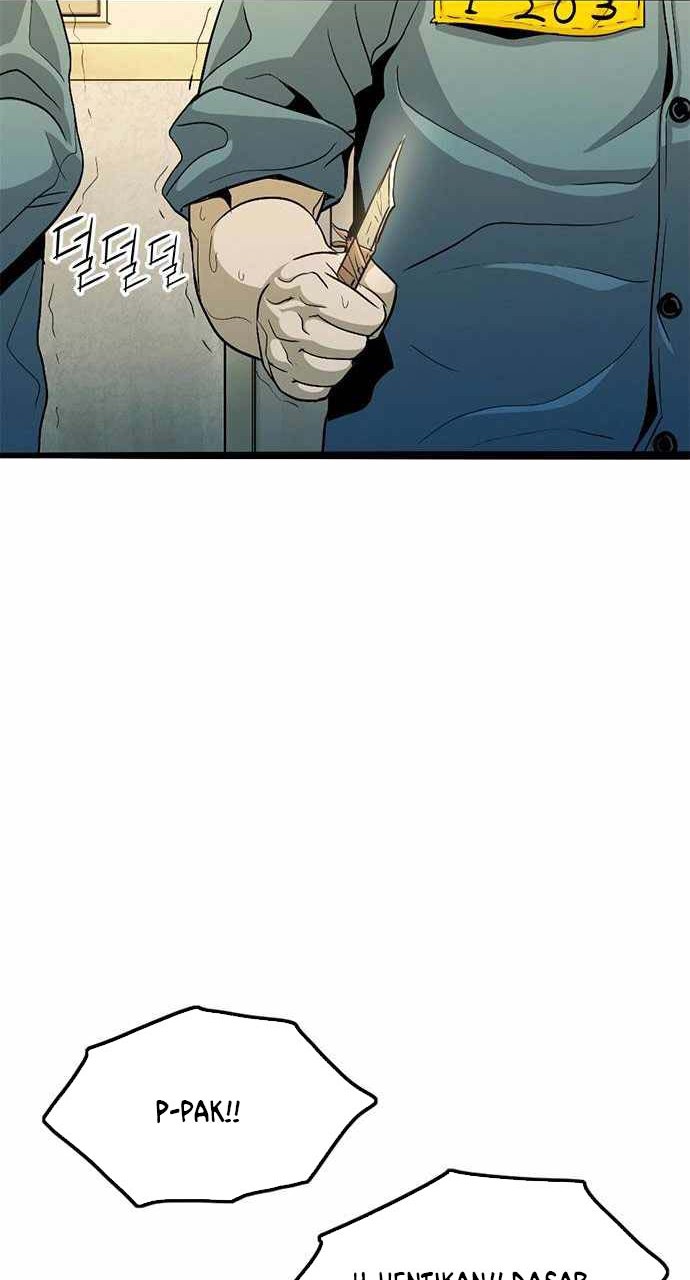 Death Row Boy Chapter 04 Gambar 93