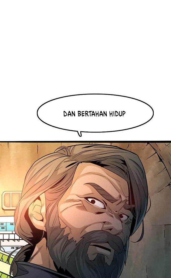 Death Row Boy Chapter 04 Gambar 81
