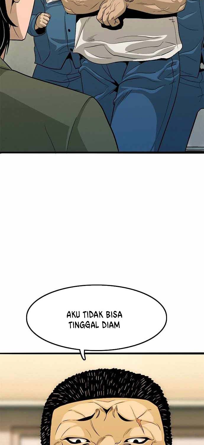 Death Row Boy Chapter 04 Gambar 107