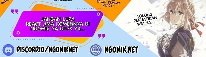 Death Row Boy Chapter 04 Gambar 111