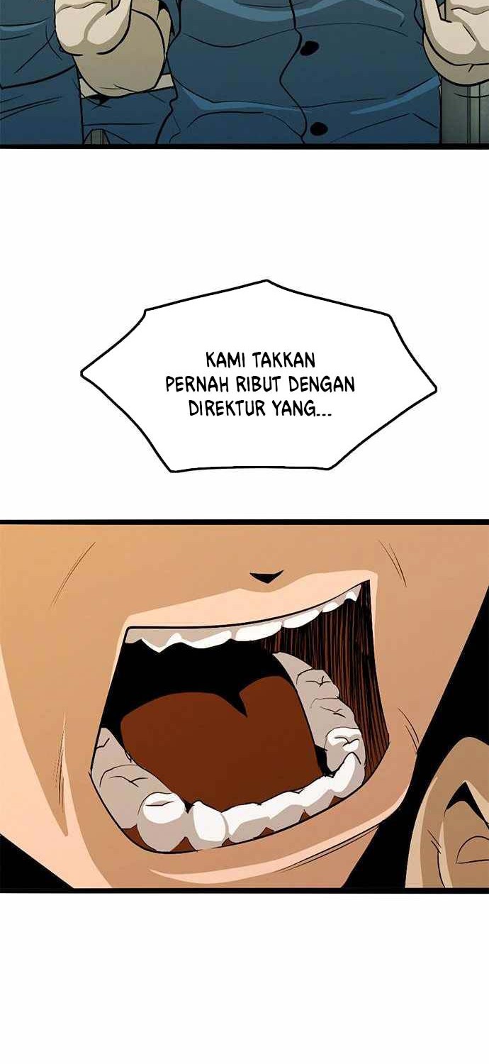 Death Row Boy Chapter 04 Gambar 99