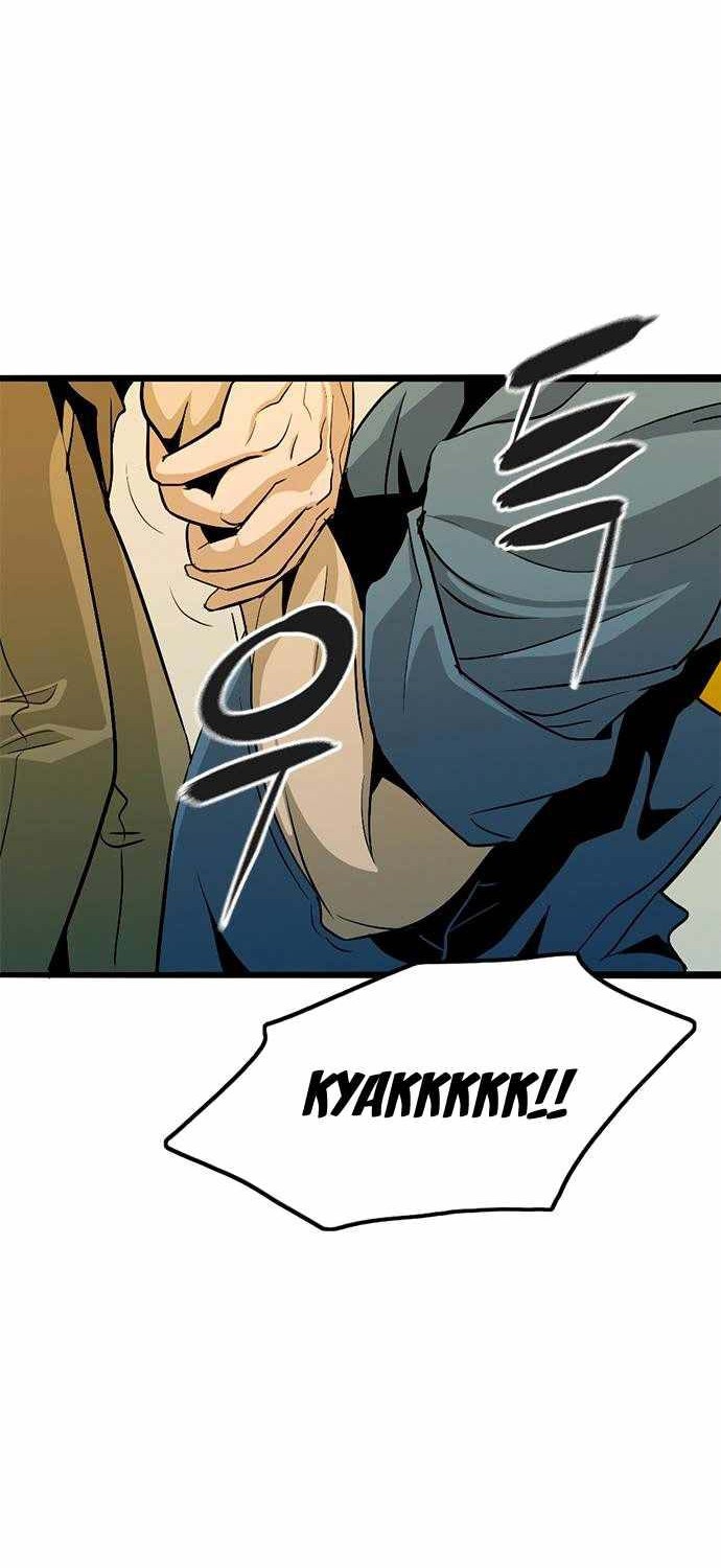 Death Row Boy Chapter 04 Gambar 103