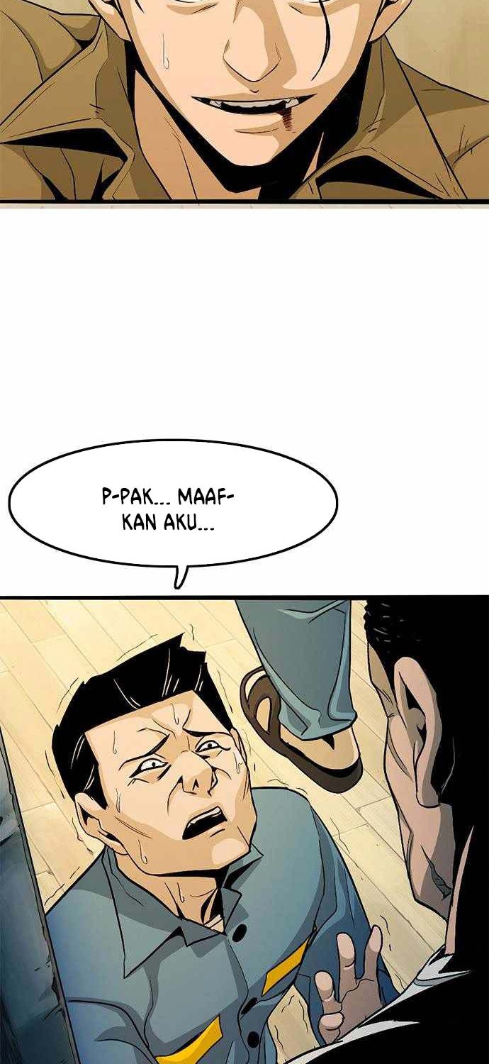 Death Row Boy Chapter 04 Gambar 105