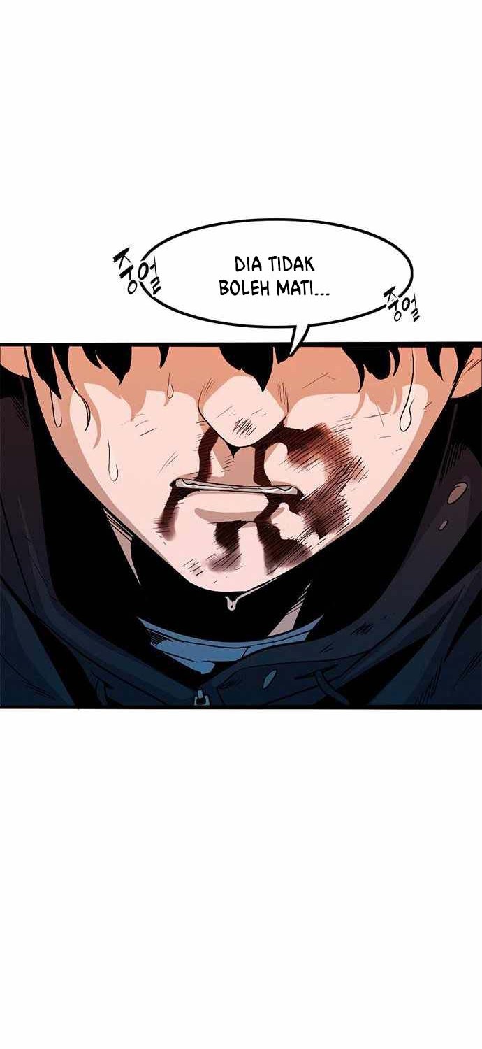 Death Row Boy Chapter 04 Gambar 9