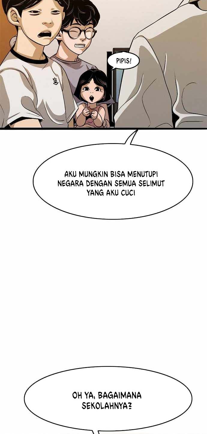 Death Row Boy Chapter 03 Gambar 27