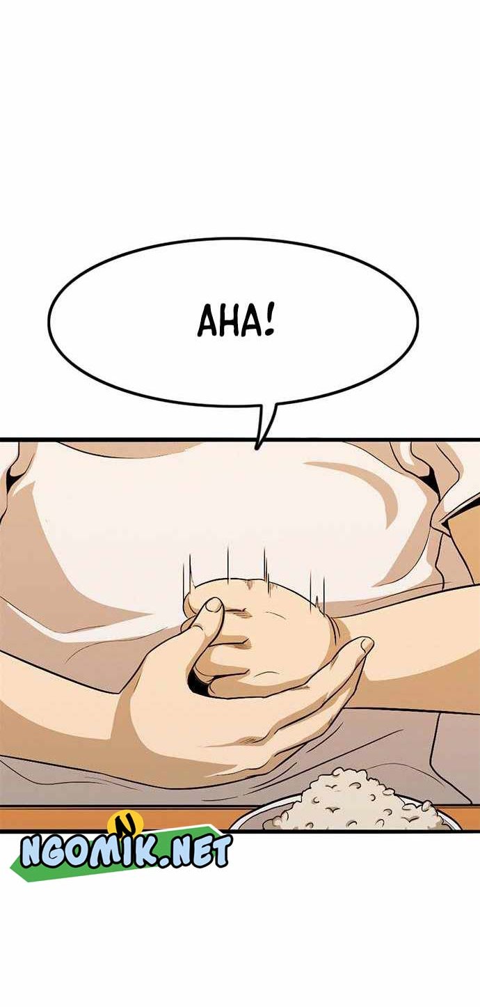 Death Row Boy Chapter 03 Gambar 29