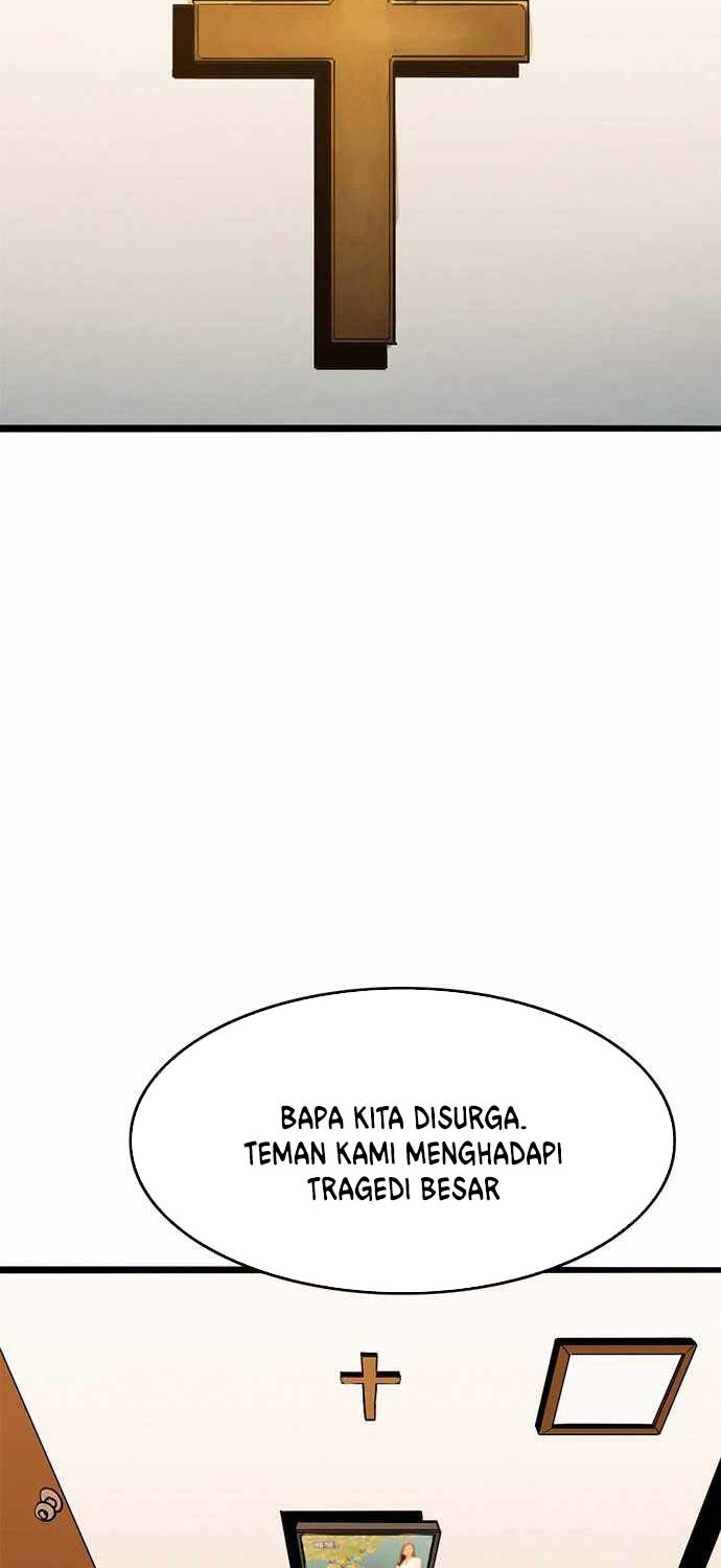 Death Row Boy Chapter 03 Gambar 33