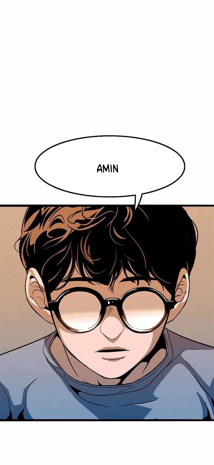 Death Row Boy Chapter 03 Gambar 35