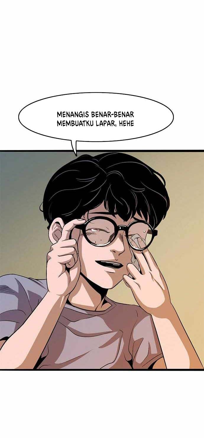 Death Row Boy Chapter 03 Gambar 19