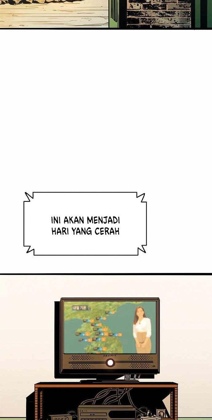 Death Row Boy Chapter 03 Gambar 21