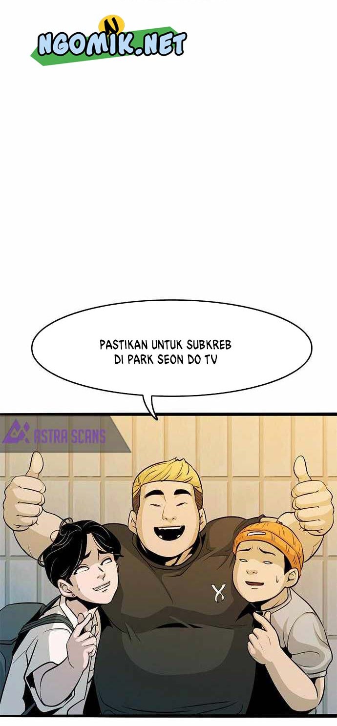 Death Row Boy Chapter 03 Gambar 55