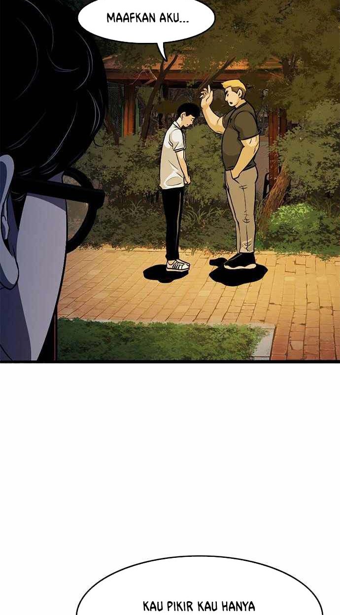 Death Row Boy Chapter 03 Gambar 57