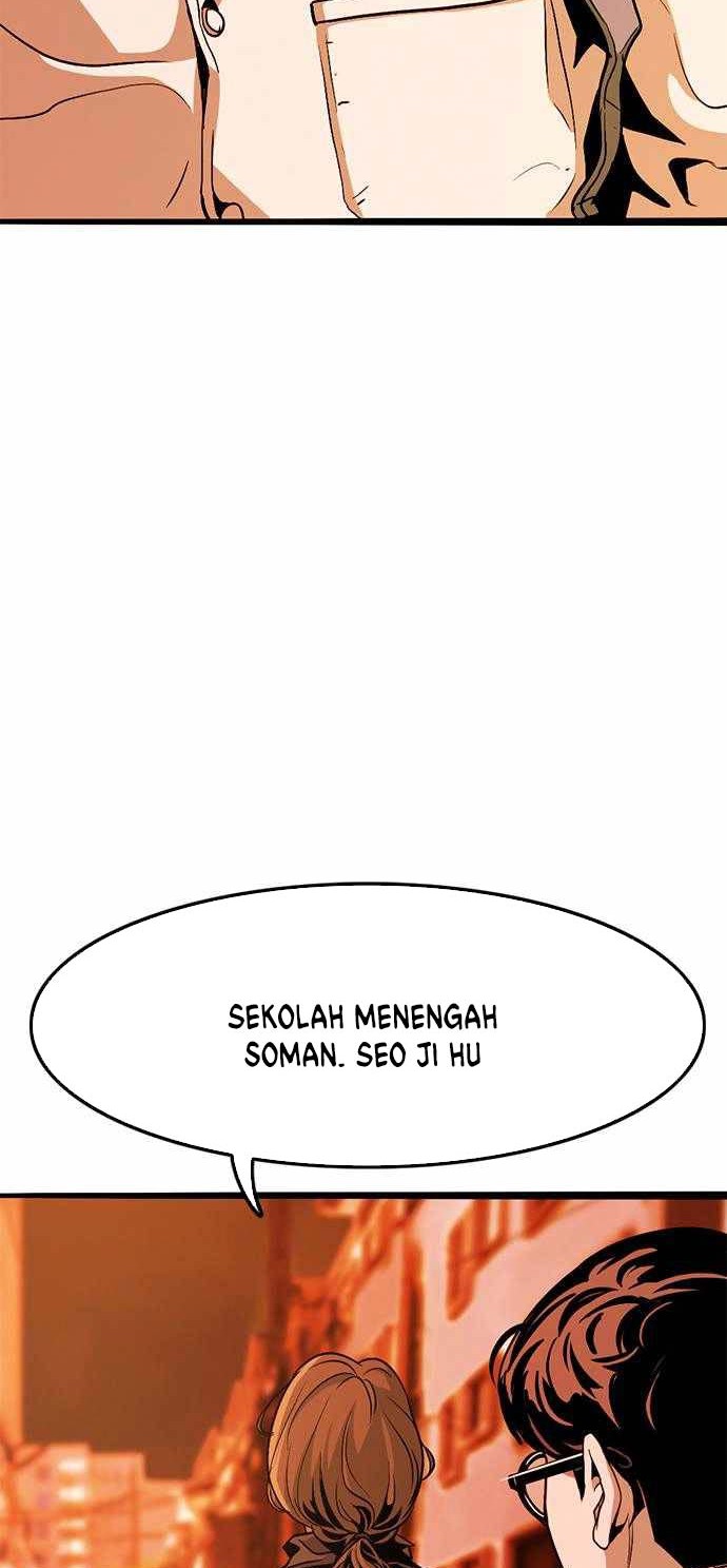 Death Row Boy Chapter 03 Gambar 3