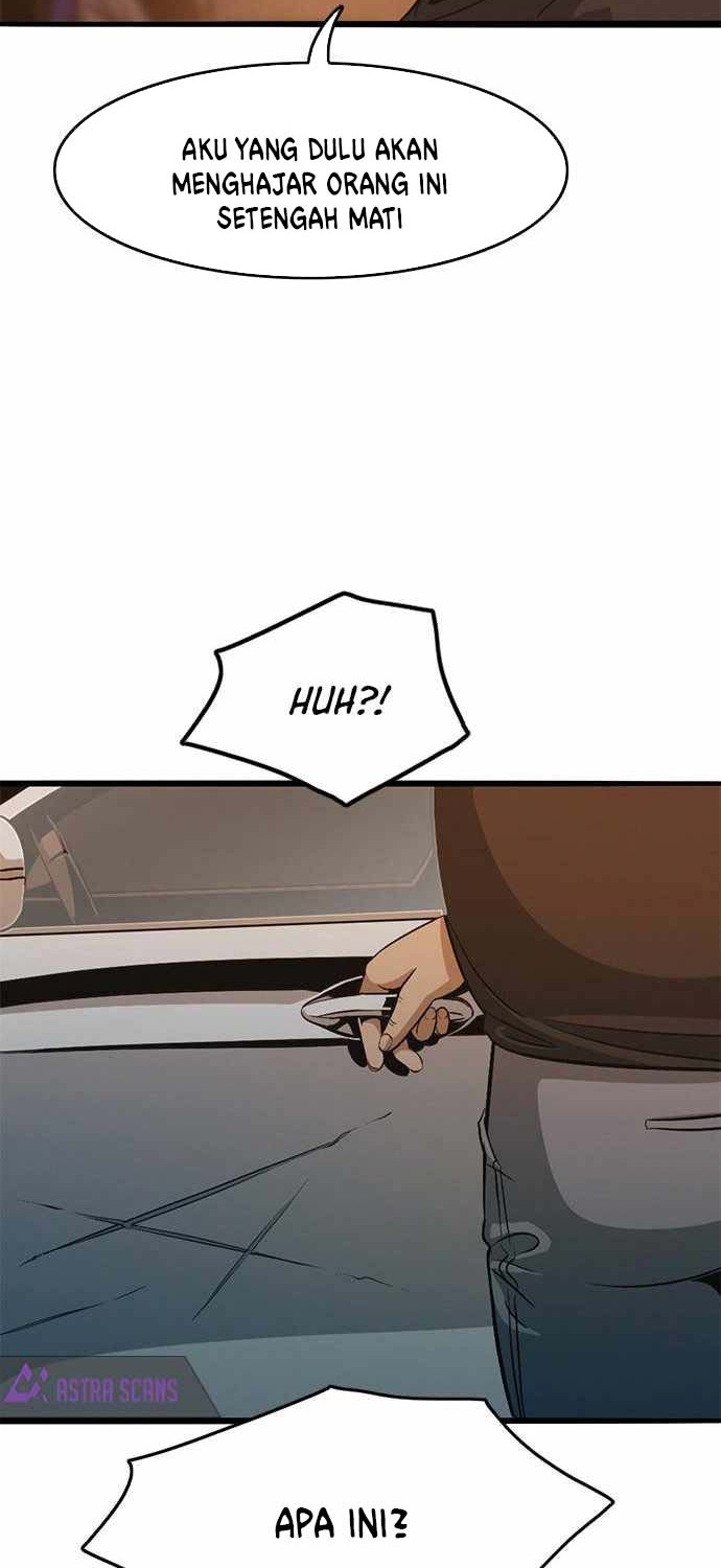 Death Row Boy Chapter 03 Gambar 89