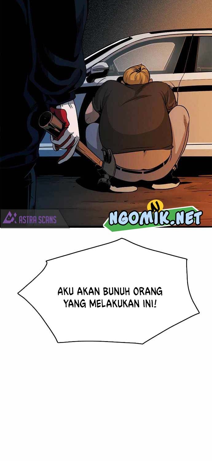 Death Row Boy Chapter 03 Gambar 91