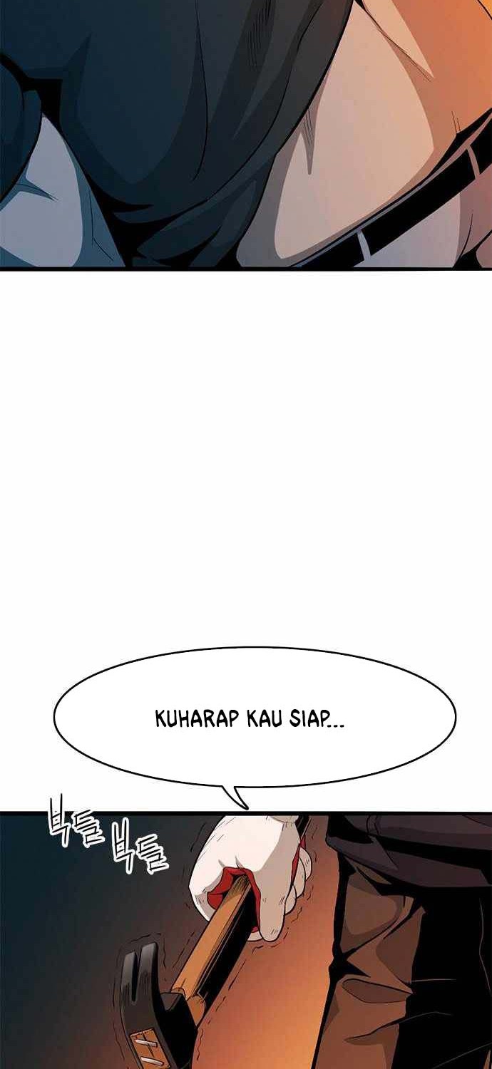 Death Row Boy Chapter 03 Gambar 95