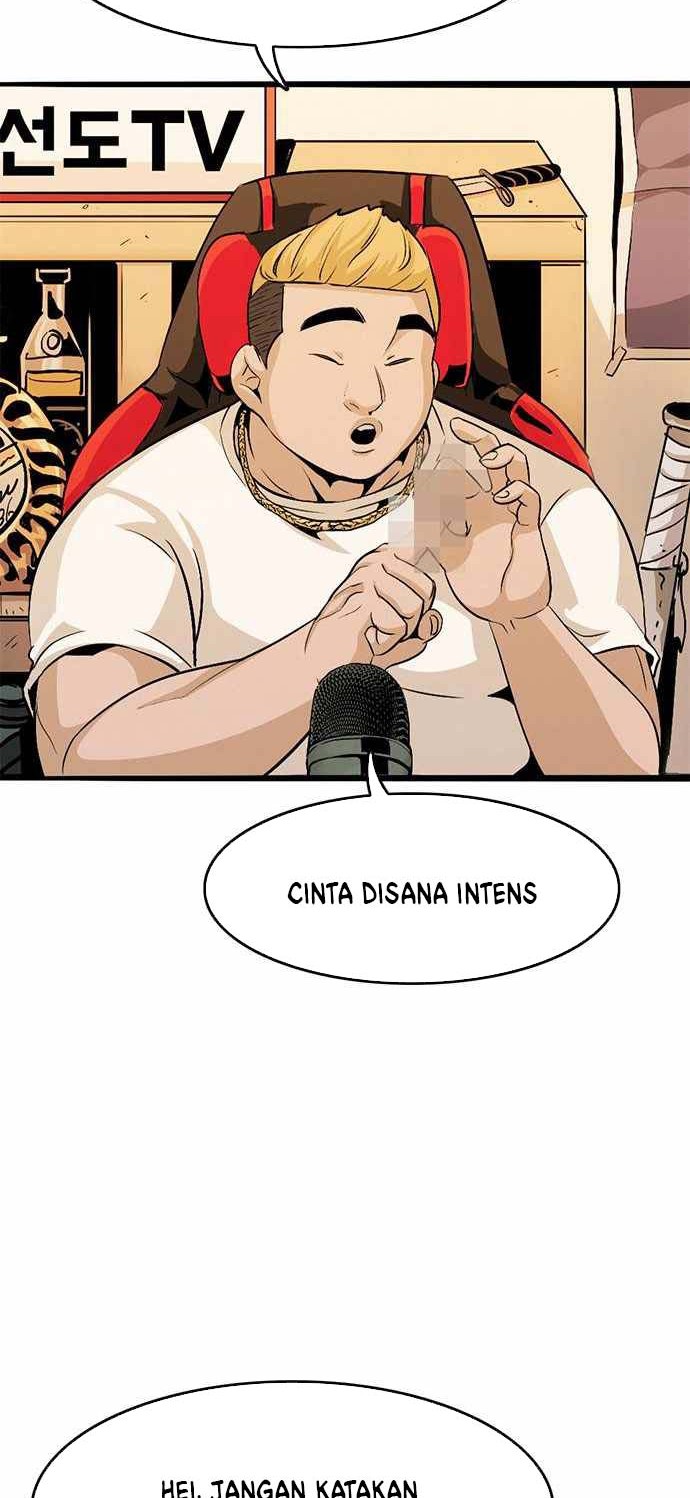 Death Row Boy Chapter 03 Gambar 81