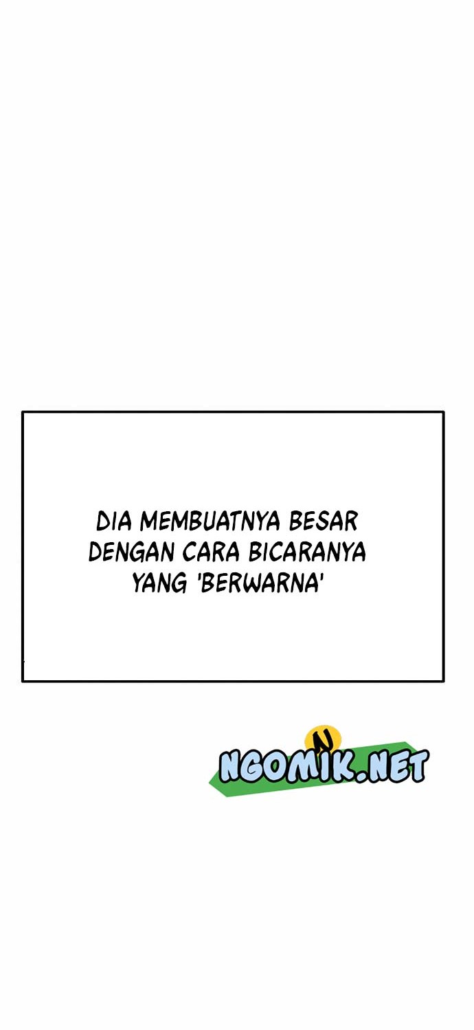 Death Row Boy Chapter 03 Gambar 83