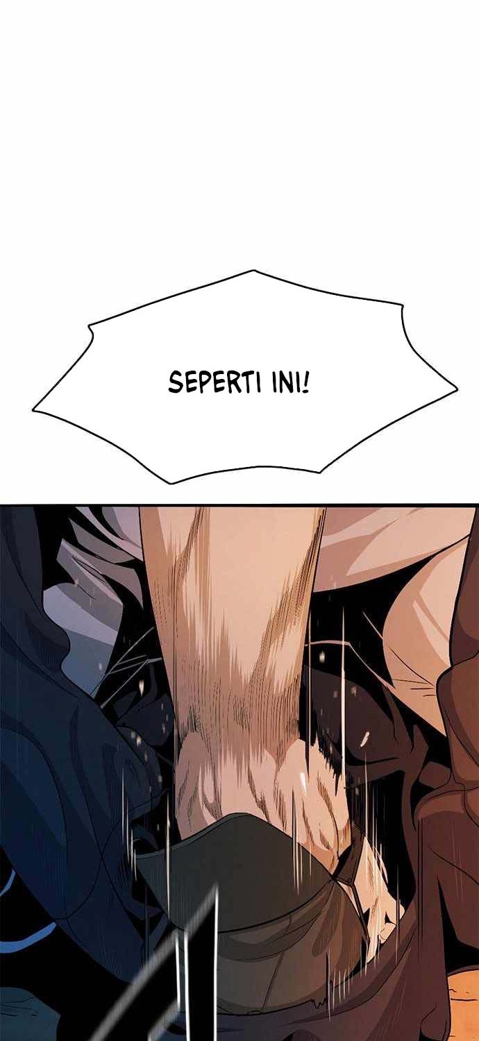 Death Row Boy Chapter 03 Gambar 107