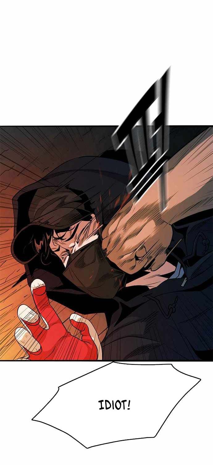 Death Row Boy Chapter 03 Gambar 109