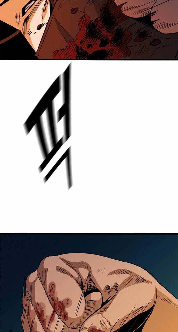 Death Row Boy Chapter 03 Gambar 111