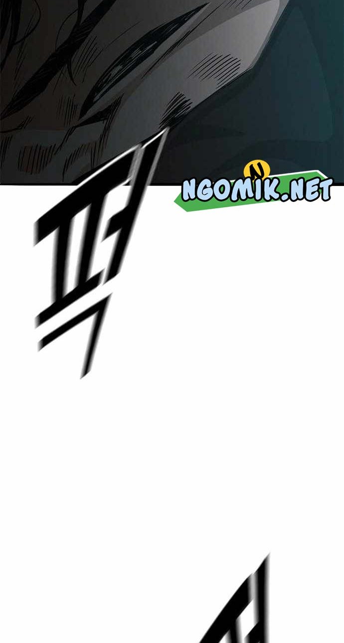 Death Row Boy Chapter 03 Gambar 113