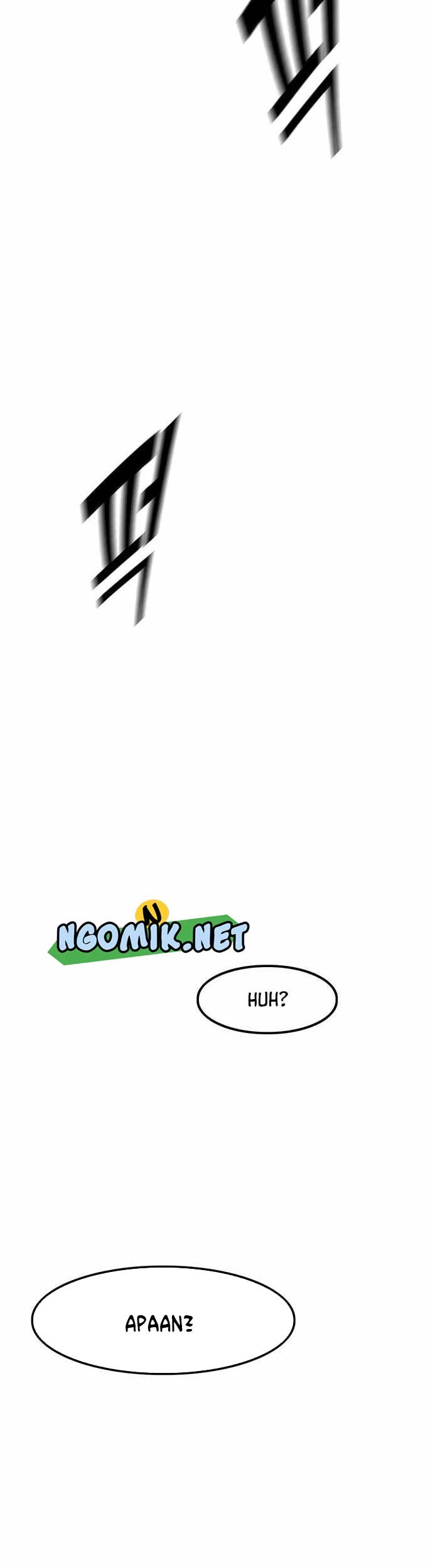 Death Row Boy Chapter 03 Gambar 114