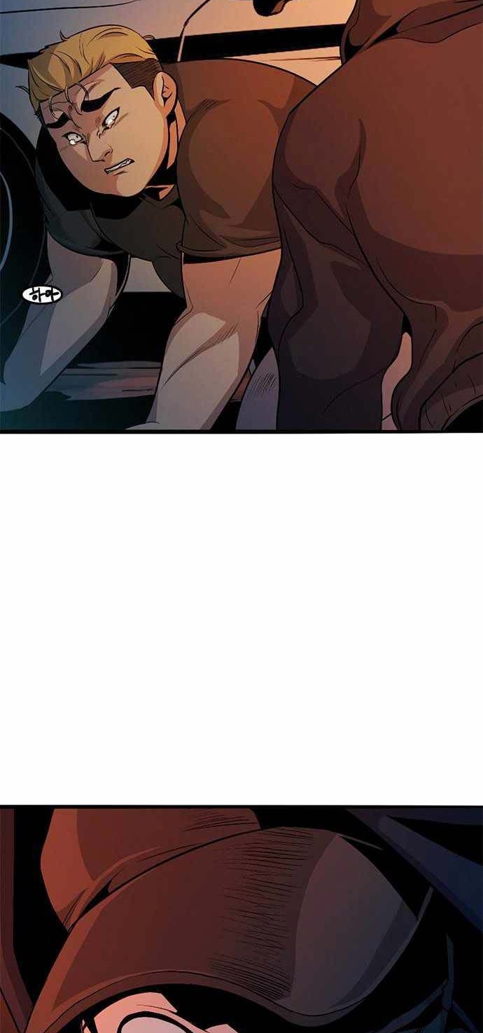 Death Row Boy Chapter 03 Gambar 99