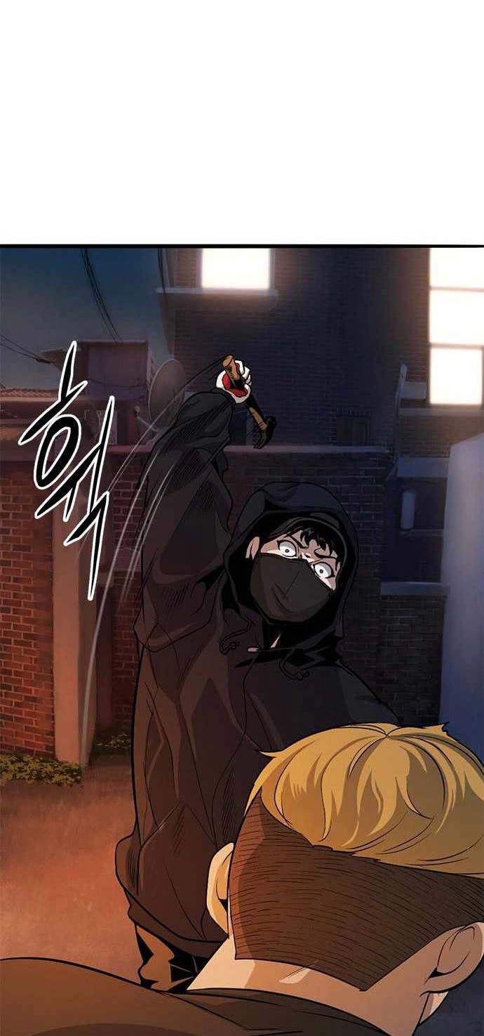 Death Row Boy Chapter 03 Gambar 101