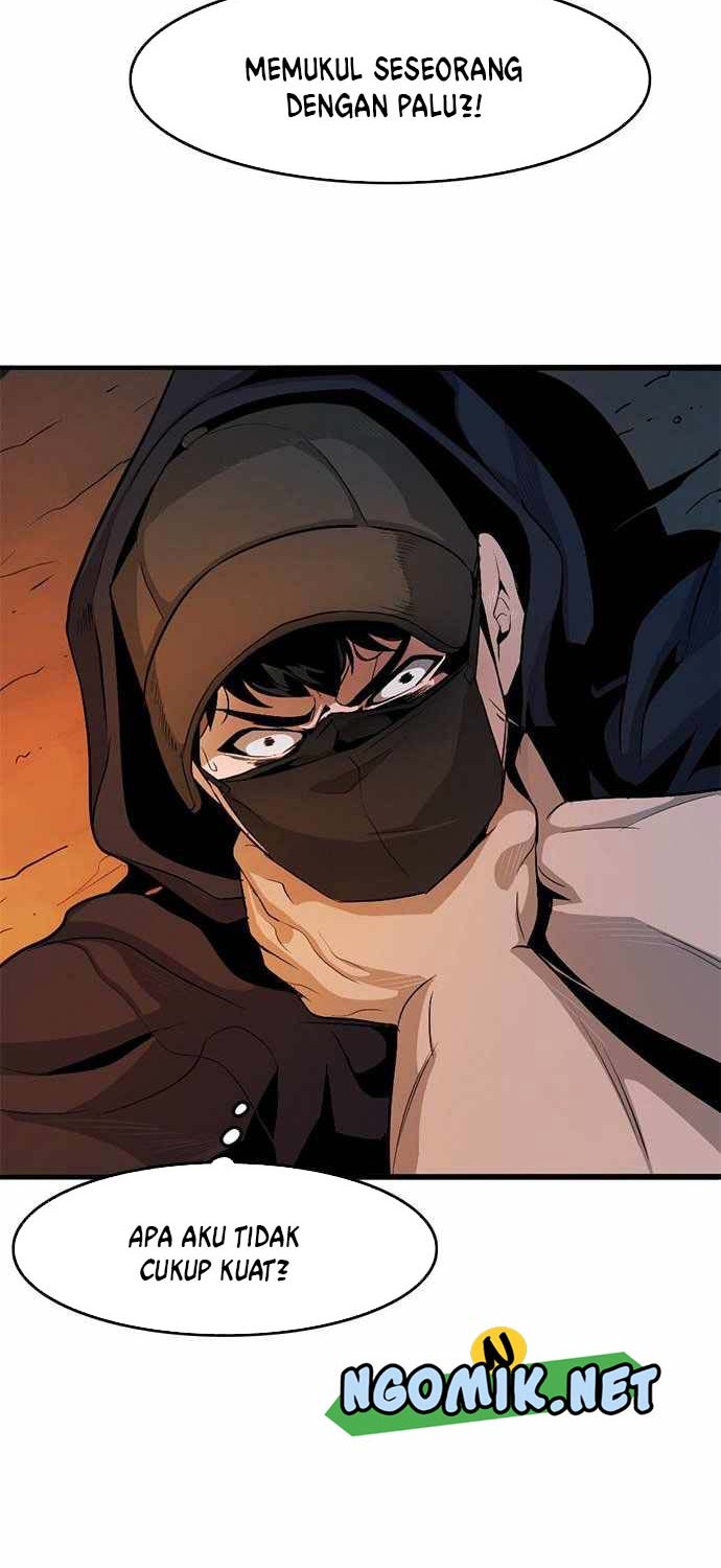 Death Row Boy Chapter 03 Gambar 105