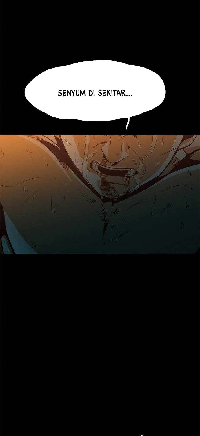 Death Row Boy Chapter 03 Gambar 9