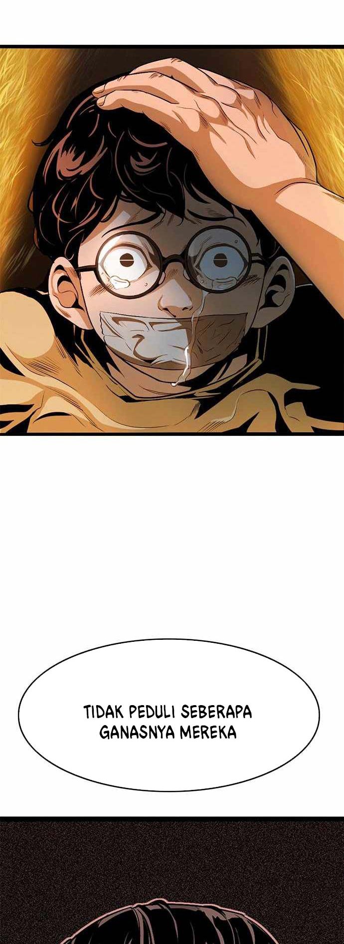 Death Row Boy Chapter 03 Gambar 131