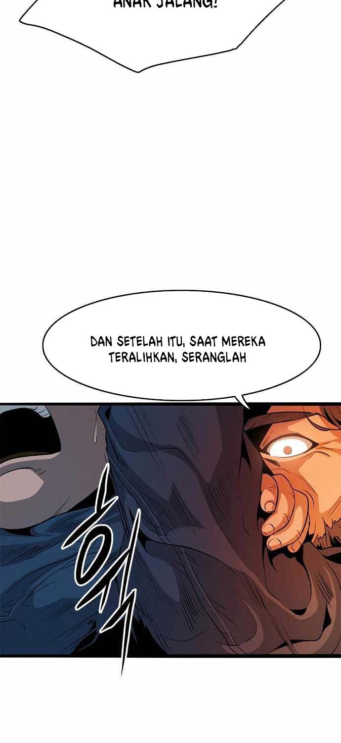 Death Row Boy Chapter 03 Gambar 121