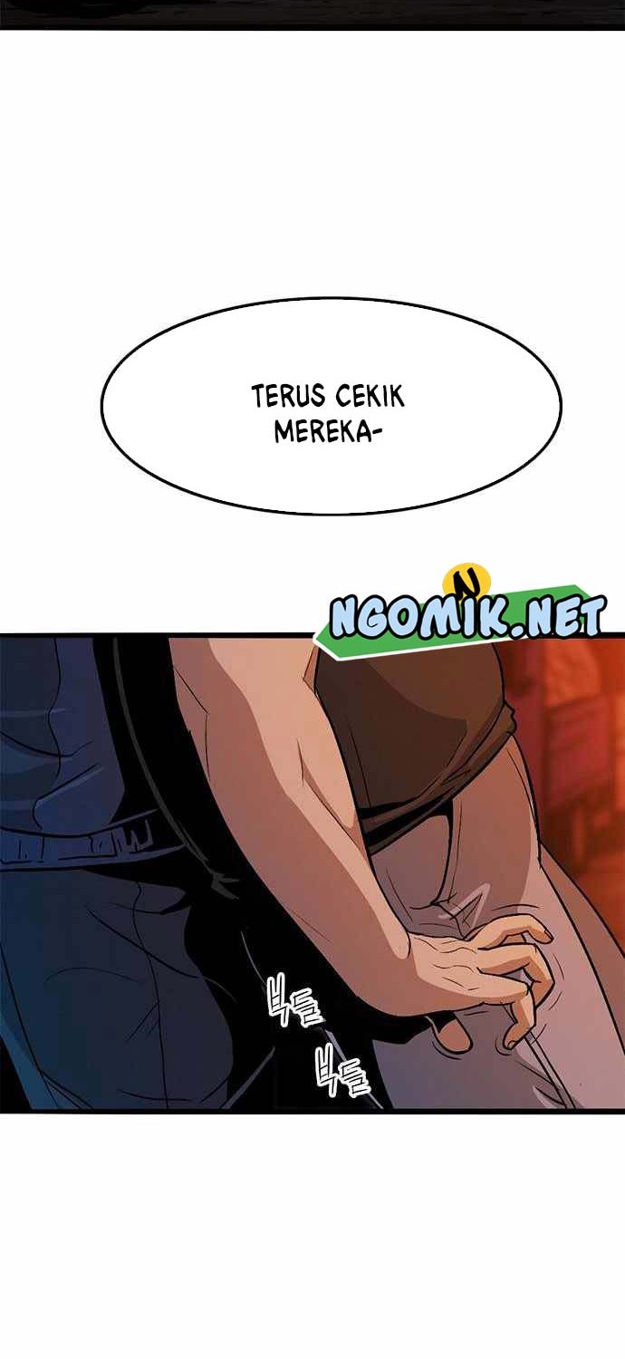 Death Row Boy Chapter 03 Gambar 125