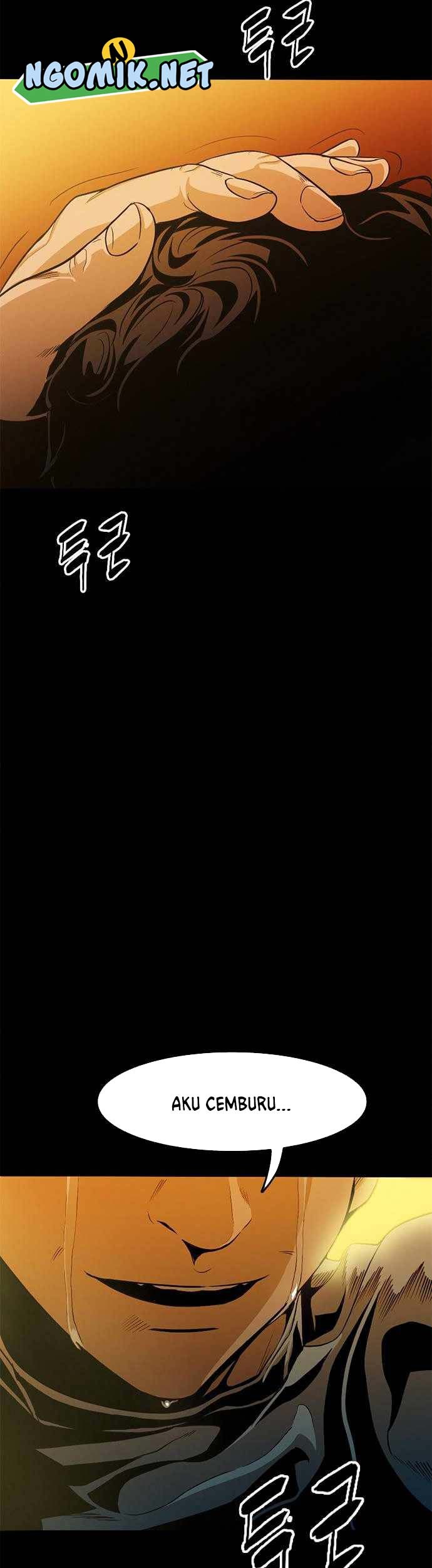 Death Row Boy Chapter 03 Gambar 10