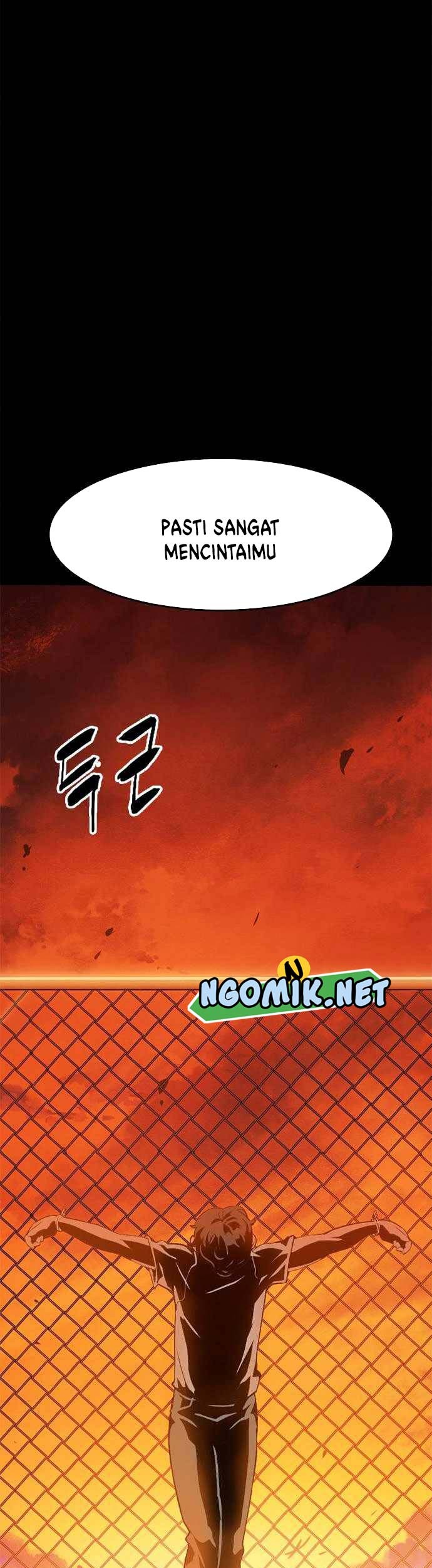 Death Row Boy Chapter 03 Gambar 12