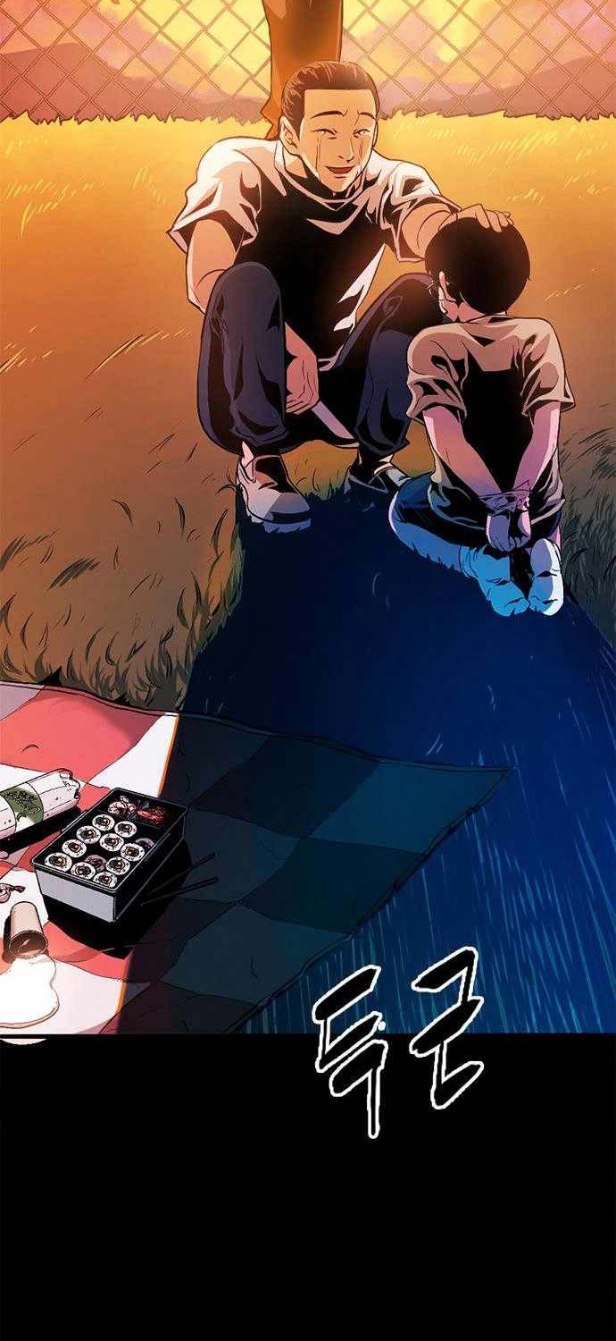 Death Row Boy Chapter 03 Gambar 13