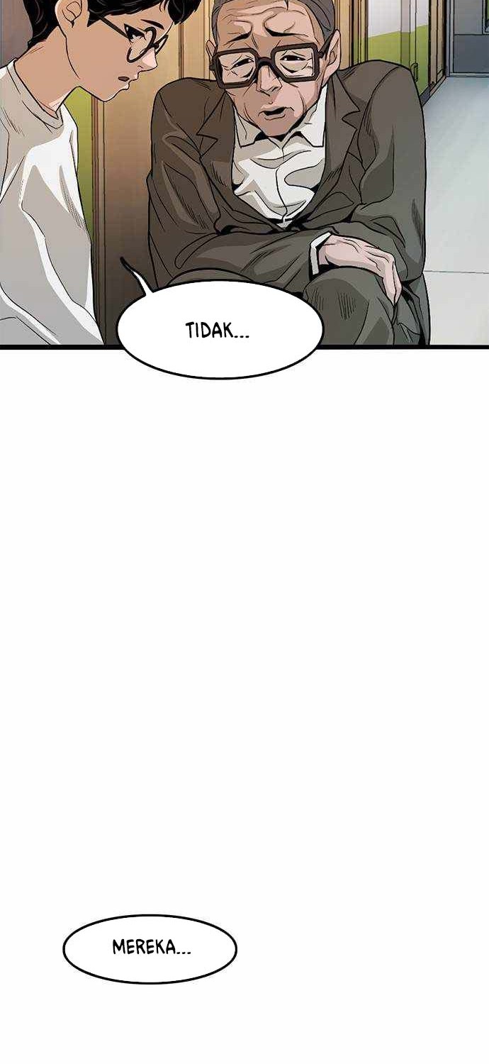 Death Row Boy Chapter 02 Gambar 27