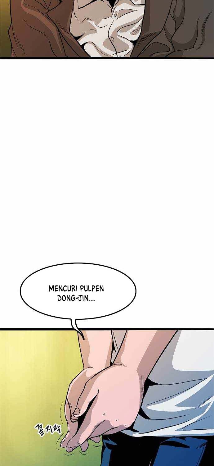 Death Row Boy Chapter 02 Gambar 29