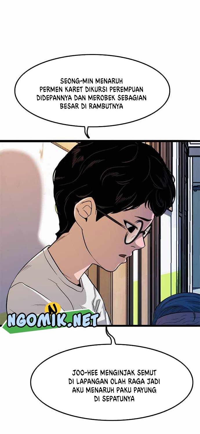 Death Row Boy Chapter 02 Gambar 31