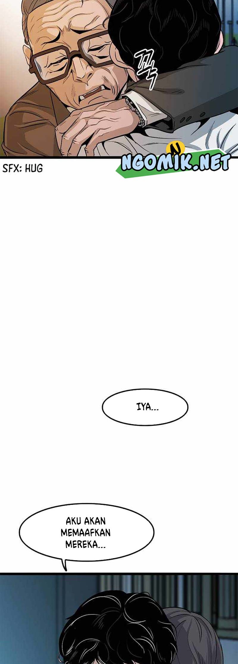 Death Row Boy Chapter 02 Gambar 37