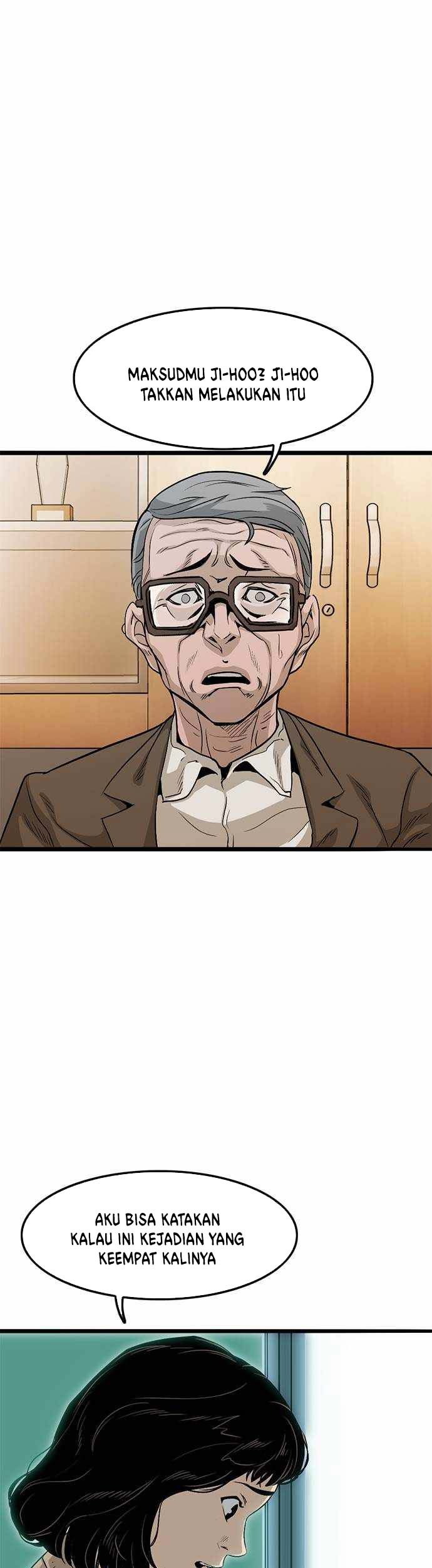 Death Row Boy Chapter 02 Gambar 20