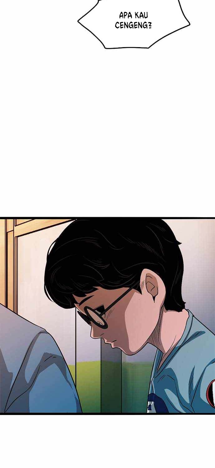 Death Row Boy Chapter 02 Gambar 23