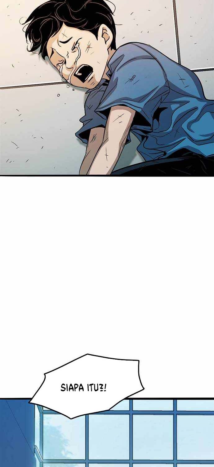 Death Row Boy Chapter 02 Gambar 47